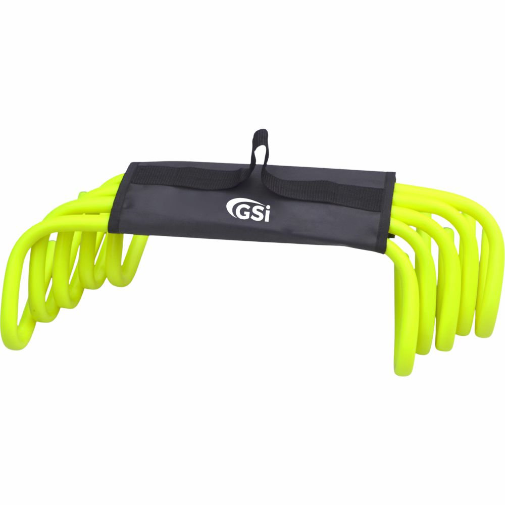 Hurdle Carry Strap