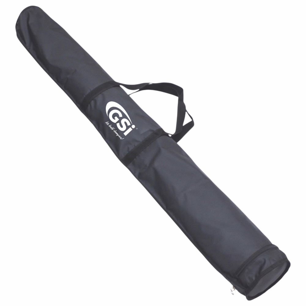 Slalom Pole Bag - Round