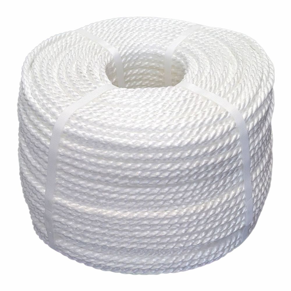 Cricket Boundary Marking Rope - Premium